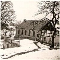 ... in den 60´er Jahren